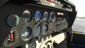 Картинка Microsoft Flight Simulator на ПК