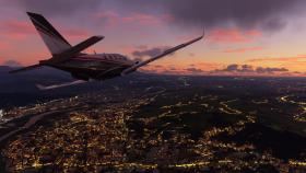 Изображение Microsoft Flight Simulator