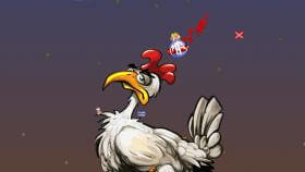 Изображение Worms World Party