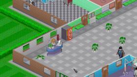 Картинка Theme Hospital на ПК