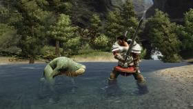 Картинка Готика 3 Отвергнутые Боги - Enhanced Edition на ПК