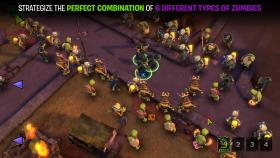 Скриншот из игры Zombie Tycoon 2: Brainhov's Revenge в хорошем качестве