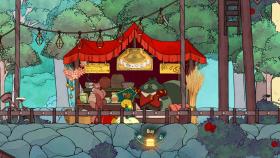 Скриншот из игры Spiritfarer - Farewell Edition в хорошем качестве