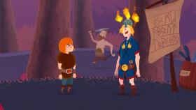 Картинка Helheim Hassle на ПК