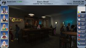 Картинка Rising Star 2 на ПК