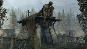 Картинка Syberia на ПК