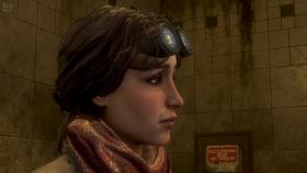 Скриншот из игры Syberia 3 - Deluxe Edition в хорошем качестве