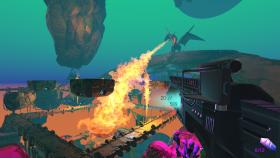 Скриншот из игры Wotheguel в хорошем качестве