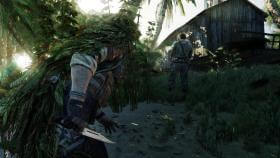 Картинка Sniper: Ghost Warrior - Gold Edition на ПК