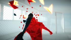 Изображение SUPERHOT