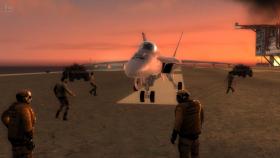 Картинка Tom Clancy's H.A.W.X. 2 на ПК