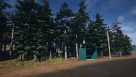 Картинка Mushroom Picker Simulator на ПК