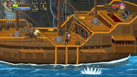 Изображение Gryphon Knight Epic: Definitive Edition