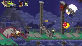 Скриншот из игры Gryphon Knight Epic: Definitive Edition в хорошем качестве