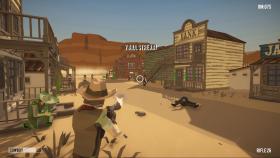 Скриншот из игры Take That в хорошем качестве