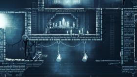 Скриншот из игры INMOST в хорошем качестве