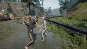 Изображение Road Z: The Last Drive