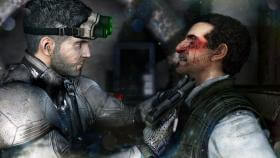 Скриншот из игры Tom Clancy's Splinter Cell: Blacklist в хорошем качестве