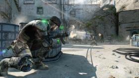 Картинка Tom Clancy's Splinter Cell: Blacklist на ПК