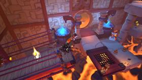 Картинка New Super Lucky's Tale на ПК