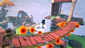 Изображение New Super Lucky's Tale