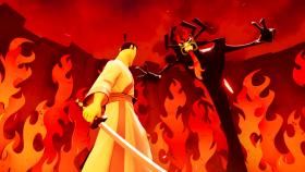 Картинка Samurai Jack: Battle Through Time на ПК