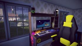 Изображение Streamer Life Simulator