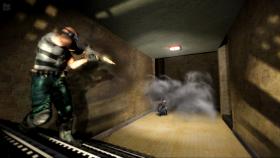 Картинка Tom Clancy's Splinter Cell: Double Agent на ПК