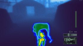 Скриншот из игры Tom Clancy's Splinter Cell: Pandora Tomorrow в хорошем качестве