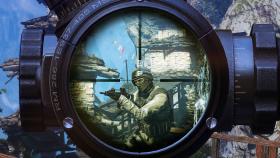 Скриншот из игры Sniper: Ghost Warrior 2 в хорошем качестве