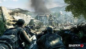 Картинка Sniper: Ghost Warrior 2 на ПК