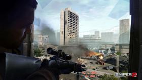 Изображение Sniper: Ghost Warrior 2