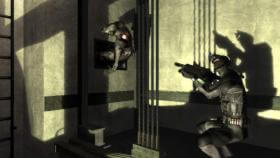 Картинка Tom Clancy's Splinter Cell: Chaos Theory на ПК