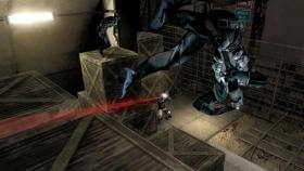 Изображение Tom Clancy's Splinter Cell: Chaos Theory