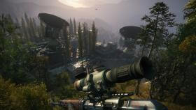 Скриншот из игры Sniper: Ghost Warrior 3 - Gold Edition в хорошем качестве