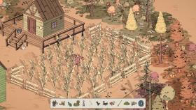 Изображение Wind Peaks