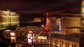 Изображение Tom Clancy's Rainbow Six: Vegas