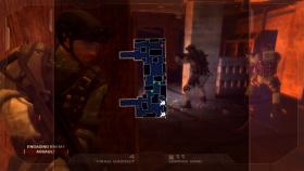 Картинка Tom Clancy's Rainbow Six: Vegas на ПК