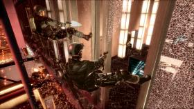 Скриншот из игры Tom Clancy's Rainbow Six: Vegas в хорошем качестве