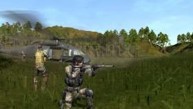 Изображение Delta Force: Xtreme 2