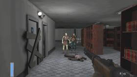 Картинка Day of the Zombie на ПК