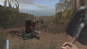 Изображение Day of the Zombie