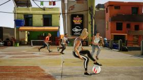 Картинка Street Power Football на ПК