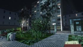 Скриншот из игры Toilet Management Simulator в хорошем качестве