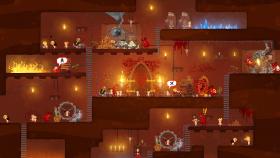 Скриншот из игры Hell Architect в хорошем качестве