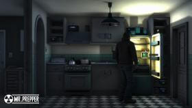 Скриншот из игры Mr. Prepper в хорошем качестве