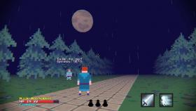 Скриншот из игры Archtower в хорошем качестве