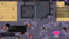 Скриншот из игры Ruinarch в хорошем качестве