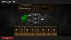 Скриншот из игры Recon Control в хорошем качестве