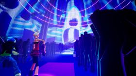 Картинка No Straight Roads - Encore Edition на ПК